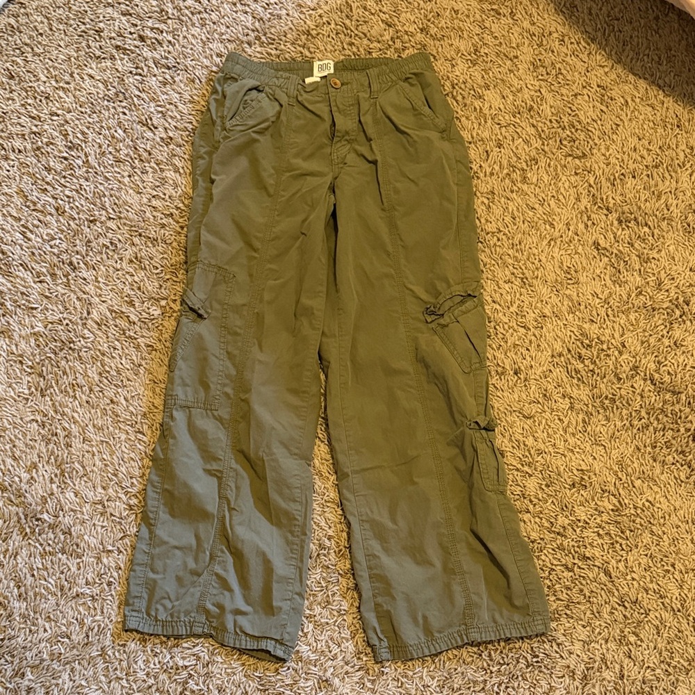 BDG Sage Cargo Pants